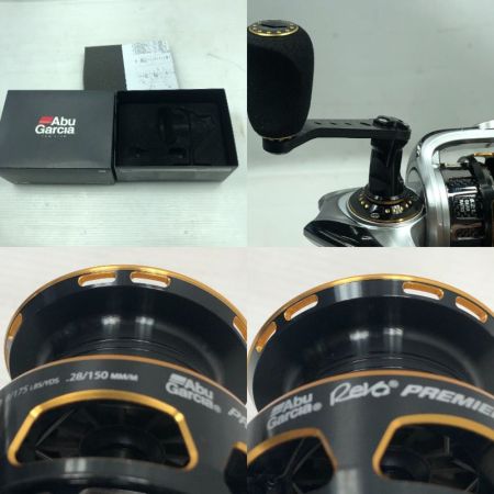  Abu Garcia アブガルシア スピニングリール REVO2PRM30