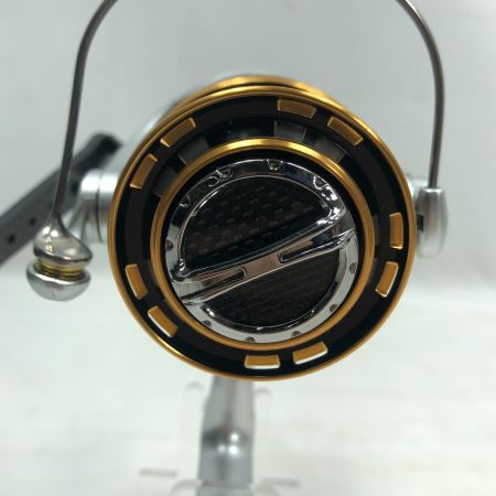  Abu Garcia アブガルシア スピニングリール REVO2PRM30