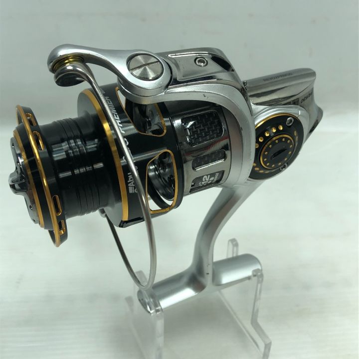 Abu Garcia アブガルシア スピニングリール REVO2PRM30 - 中古釣り