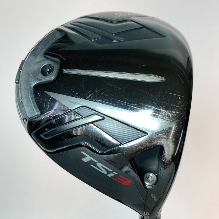 Titleist タイトリスト TSi3 1W 9° ドライバー TENSEI テンセイ シルバー AV 65 S  カバー・レンチ付｜中古｜なんでもリサイクルビッグバン