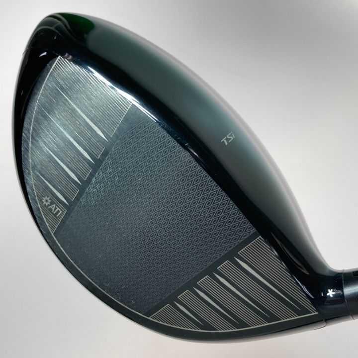 Titleist タイトリスト TSi3 1W 9° ドライバー TENSEI テンセイ シルバー AV 65 S  カバー・レンチ付｜中古｜なんでもリサイクルビッグバン