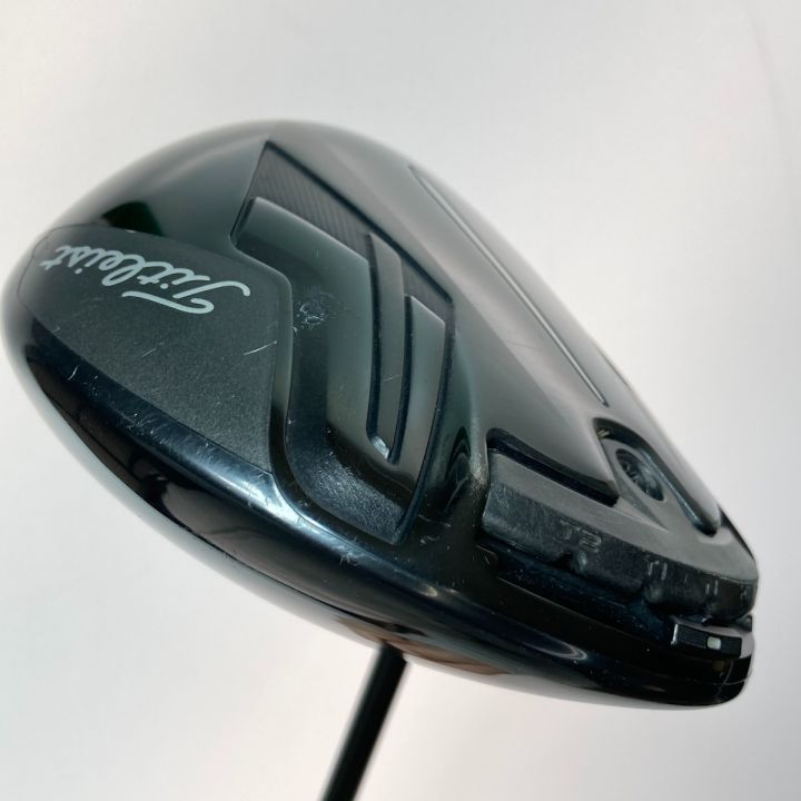 Titleist タイトリスト TSi3 1W 9° ドライバー TENSEI テンセイ シルバー AV 65 S  カバー・レンチ付｜中古｜なんでもリサイクルビッグバン