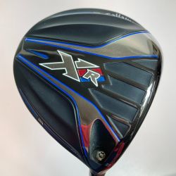 ◎◎ Callaway キャロウェイ XR16 1W 10.5° ドライバー Tour AD GP-6X カバー付 Bランク