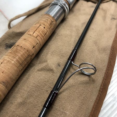  SMITH スミス ルアーロッド スーパーストライカー GS70