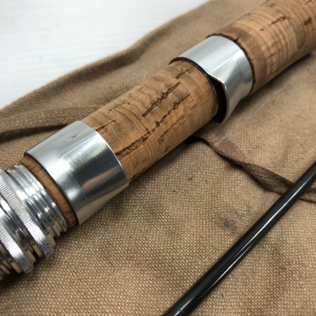  SMITH スミス ルアーロッド スーパーストライカー GS70