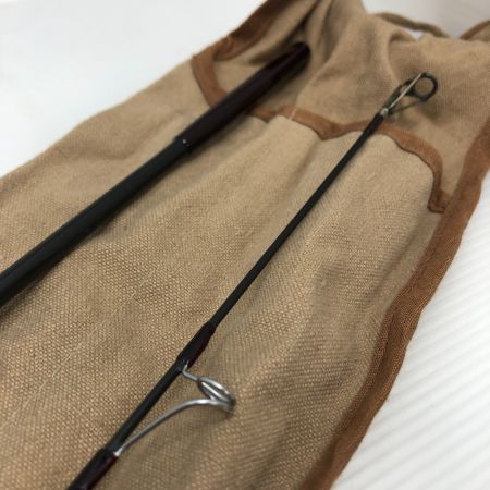  SMITH スミス ルアーロッド スーパーストライカー GS70