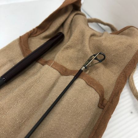  SMITH スミス ルアーロッド スーパーストライカー GS70