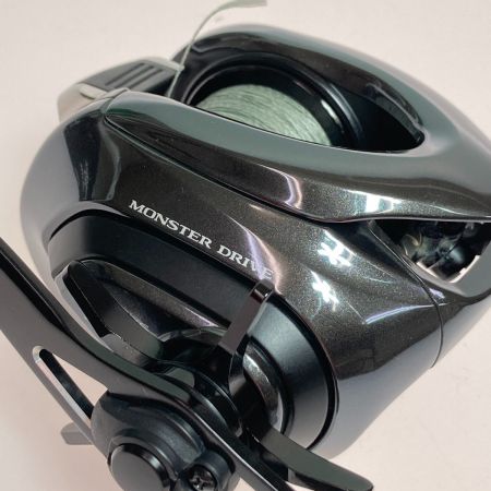  SHIMANO シマノ 18 ANTARES アンタレス DC MD XG 右 03874 ベイトリール