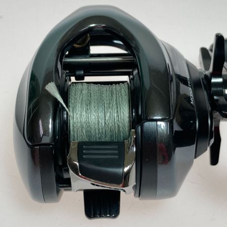  SHIMANO シマノ 18 ANTARES アンタレス DC MD XG 右 03874 ベイトリール