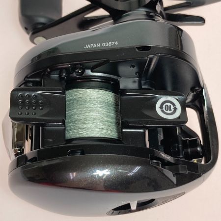  SHIMANO シマノ 18 ANTARES アンタレス DC MD XG 右 03874 ベイトリール