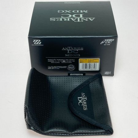  SHIMANO シマノ 18 ANTARES アンタレス DC MD XG 右 03874 ベイトリール