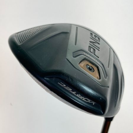  PING ピン G400 LST 1W 10° ドライバー ALTA J CB R