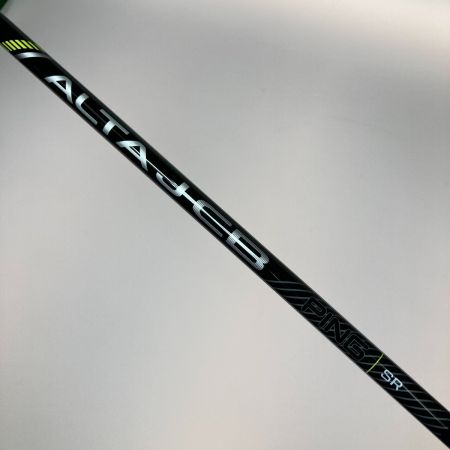  PING ピン G430 3FW 15° フェアウェイウッド ALTA J CB SR