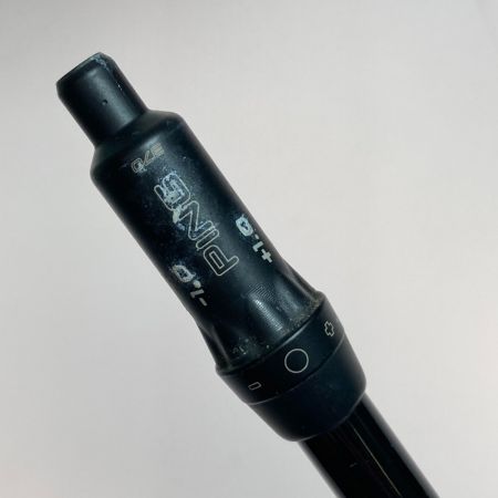   TENSEI テンセイ オレンジ CK 70HY 38.25インチ ピンスリーブ