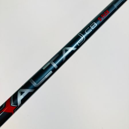  PING ピン シャフト ALTA J CB RED H S ピンスリーブ 38.75インチ