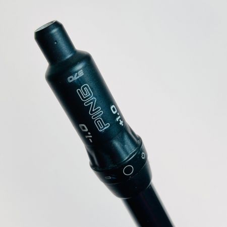  PING ピン シャフト ALTA J CB RED H S ピンスリーブ 38.75インチ
