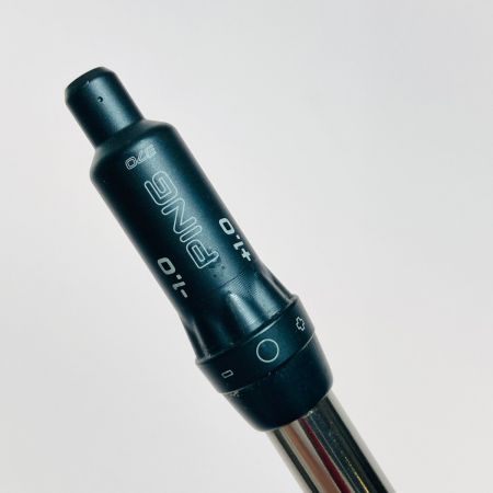  PING ピン TOUR 85 S シャフト 38.25インチ PINGスリーブ付