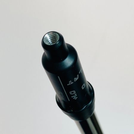  PING ピン TOUR 85 S シャフト 38.25インチ PINGスリーブ付