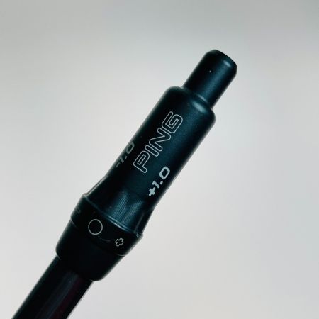  PING ピン シャフト ALTA J CB RED F SR ピンスリーブ 41.75インチ