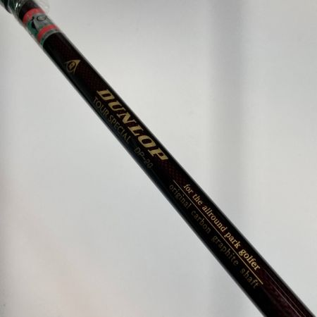  DUNLOP ダンロップ パークゴルフクラブ TOUR SPECIAL DP-20 右利き