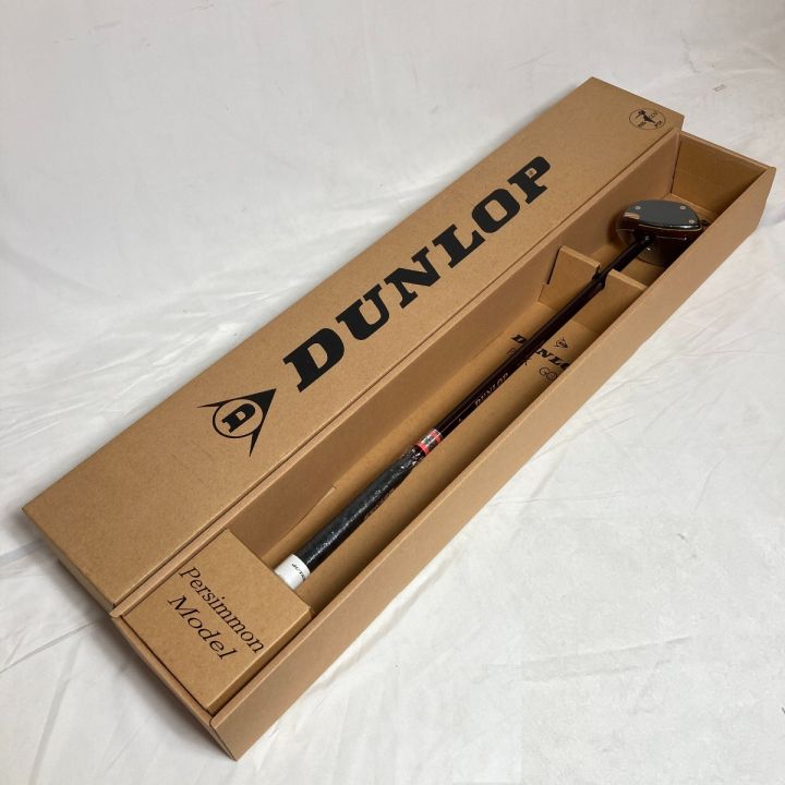 DUNLOP ダンロップ パークゴルフクラブ TOUR SPECIAL DP-20 右利き｜中古｜なんでもリサイクルビッグバン