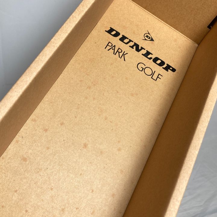 DUNLOP ダンロップ パークゴルフクラブ TOUR SPECIAL DP-20 右利き｜中古｜なんでもリサイクルビッグバン