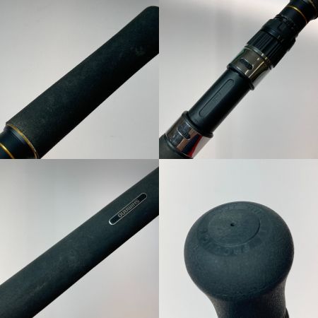  SHIMANO シマノ 20 ワールドシャウラ BG 21203R-3 30196