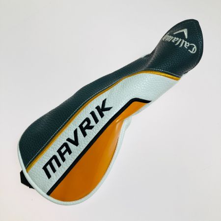  Callaway キャロウェイ MAVARIK マーベリック 3FW 15° レフティ HZRDUS PROJECT X 6.0 ヘッドカバー付