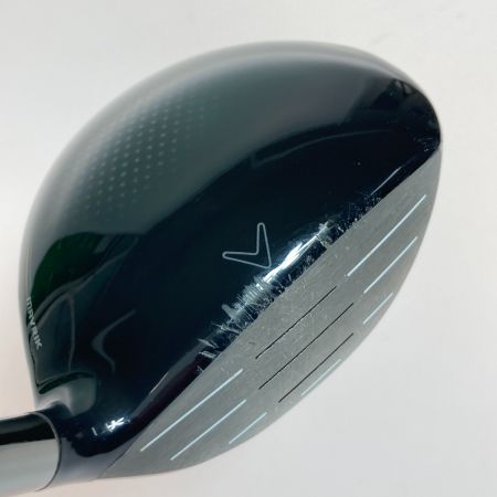  Callaway キャロウェイ MAVARIK マーベリック 3FW 15° レフティ HZRDUS PROJECT X 6.0 ヘッドカバー付