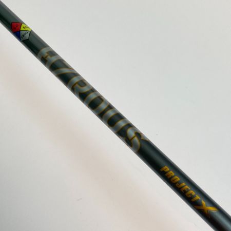  Callaway キャロウェイ MAVARIK マーベリック 3FW 15° レフティ HZRDUS PROJECT X 6.0 ヘッドカバー付