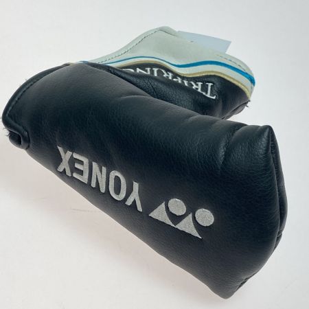  YONEX ヨネックス TRIPRINCIPLE TP-GR1 パター 34インチ カバー付