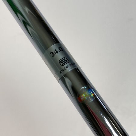  YONEX ヨネックス TRIPRINCIPLE TP-GR1 パター 34インチ カバー付