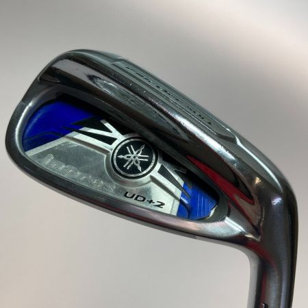  YAMAHA ヤマハ inpres インプレス UD+2 9番 アイアン MX-517i R
