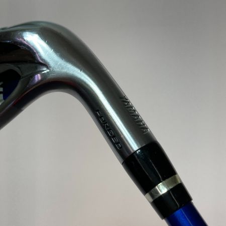  YAMAHA ヤマハ inpres インプレス UD+2 9番 アイアン MX-517i R