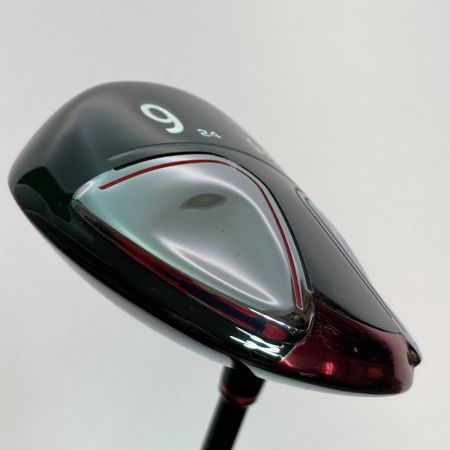  maruman マルマン SHUTTLE シャトル i4000X 9FW 24° フェアウェイウッド WLT TYPE-08F R