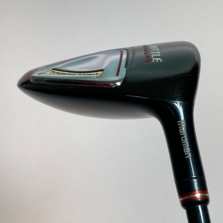  maruman マルマン SHUTTLE シャトル i4000X 9FW 24° フェアウェイウッド WLT TYPE-08F R