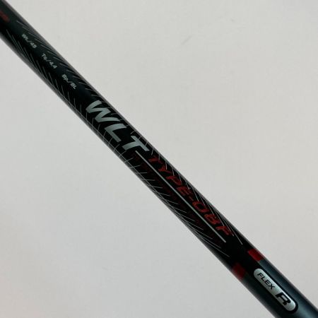  maruman マルマン SHUTTLE シャトル i4000X 9FW 24° フェアウェイウッド WLT TYPE-08F R