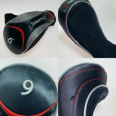  maruman マルマン SHUTTLE シャトル i4000X 9FW 24° フェアウェイウッド WLT TYPE-08F R