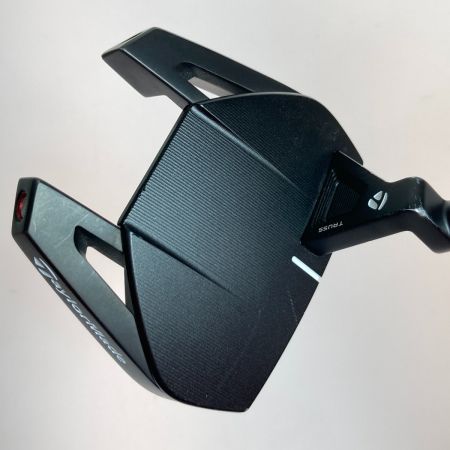  TaylorMade テーラーメイド Spider GT BLACK TM1 パター 33インチ