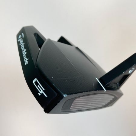  TaylorMade テーラーメイド Spider GT BLACK TM1 パター 33インチ