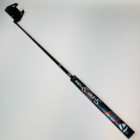  TaylorMade テーラーメイド Spider GT BLACK TM1 パター 33インチ