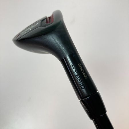  アダムスゴルフ PRO UT 20° ユーティリティ AP-HY6 S カバー付