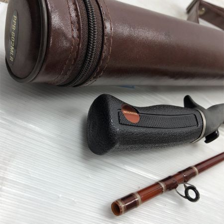  DAIWA ダイワ ルアーロッド PHANTOM ファントム PPB-602MLR