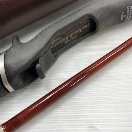  DAIWA ダイワ ルアーロッド PHANTOM ファントム PPB-602MLR