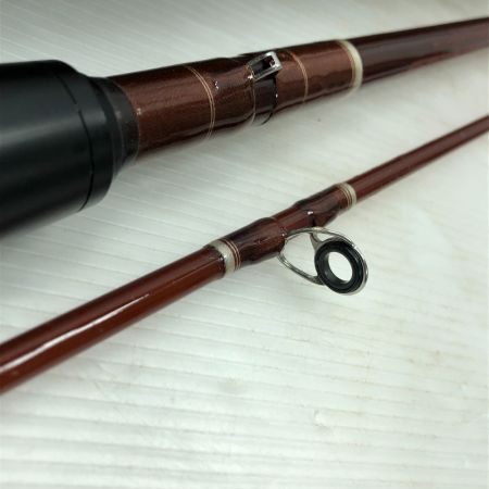  DAIWA ダイワ ルアーロッド PHANTOM ファントム PPB-602MLR