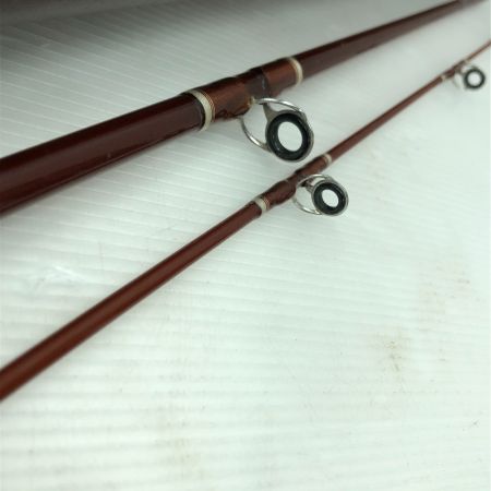  DAIWA ダイワ ルアーロッド PHANTOM ファントム PPB-602MLR