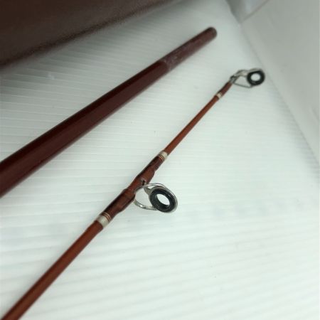  DAIWA ダイワ ルアーロッド PHANTOM ファントム PPB-602MLR