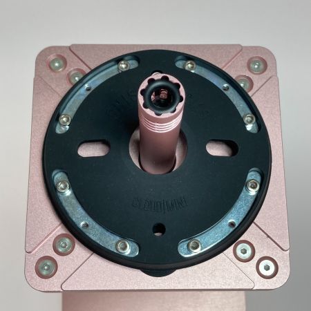  SHISHA BUCKS シーシャバックス クラウドミニ 水タバコ CLOUD MINI ローズゴールド スカイボウル ヒートマネジメント付