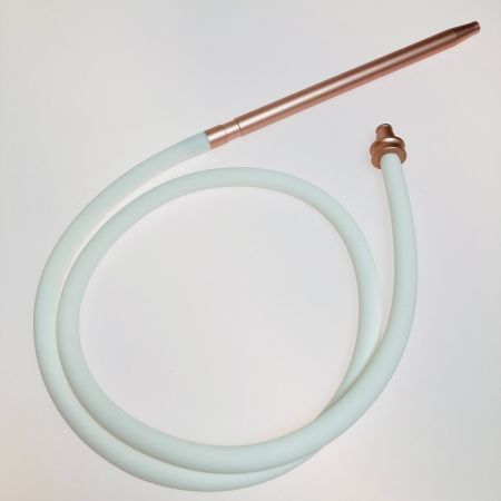  SHISHA BUCKS シーシャバックス クラウドミニ 水タバコ CLOUD MINI ローズゴールド スカイボウル ヒートマネジメント付