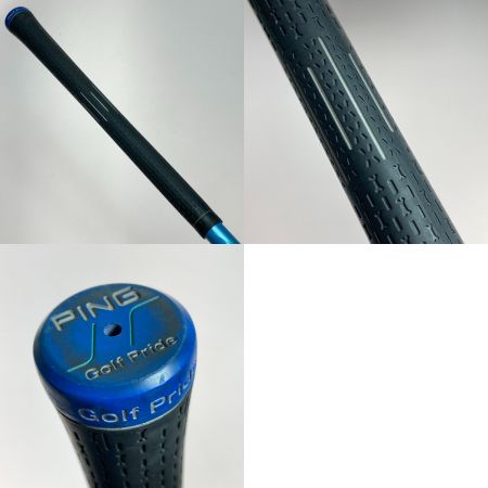  PING ピン G 7FW 20.5° フェアウェイウッド ALTA J 50 SR